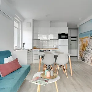  Apartament Platinium Nadmorski Dwór