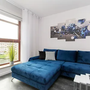  Apartament Center - Torunska 18 By Apartmore