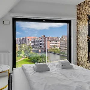 Apartament Comfort Wintera