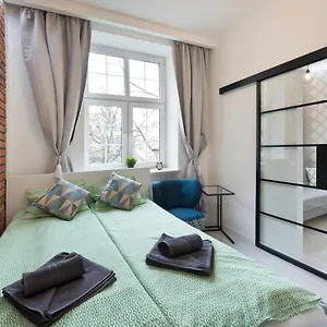  Apartament Yourapart Chlebnicka Centrum